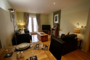 City Centre Skeldergate 1 Bed Apartment With Parking